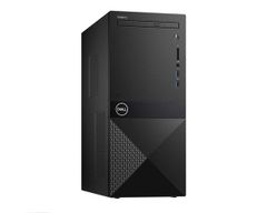  Pc Dell Vostro 3670 Mt I7-8700-8gb-1tb 