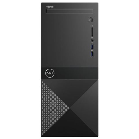 Pc Dell Vostro 3670mt V3670a1