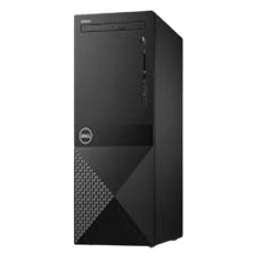  Pc Dell Vostro 3671 (42vt370050) 