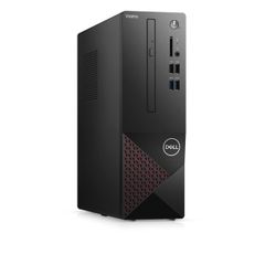  Pc Dell Vostro 3681/core I5-10400/8gb Ram/ 256gb Ssd + 1tb Hdd 