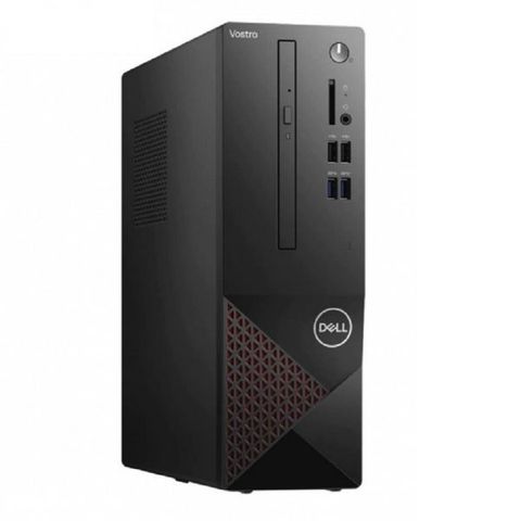 Pc Dell Vostro 3681 Sff (sti36206w-4g-1t)