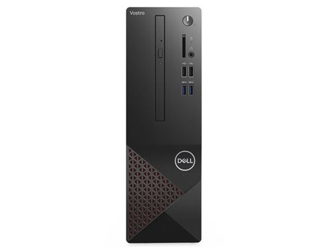 Pc Dell Vostro 3681 St (pwtn18)