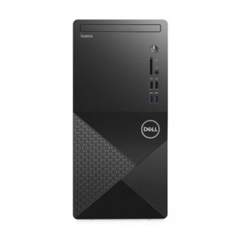 Pc Dell Vostro 3888 (70226499) (intel Core I3-10100, 4gb Ram, 1tb Hdd)