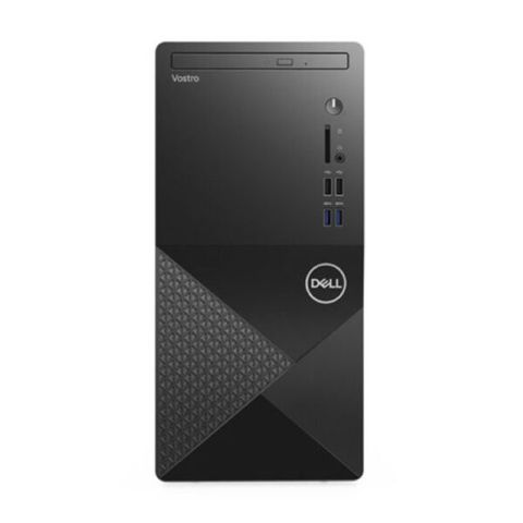 Pc Dell Vostro 3888mt (rjmm62y3) (i5-10400, Ram 8gb Ddr4, Hdd 1tb)