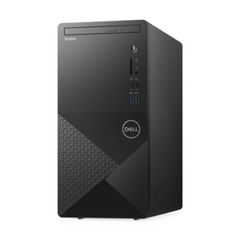  Pc Dell Vostro 3888mt (rjmm6y1) ( I5-10400, Ram 4gb Ddr4, Hdd 1tb) 