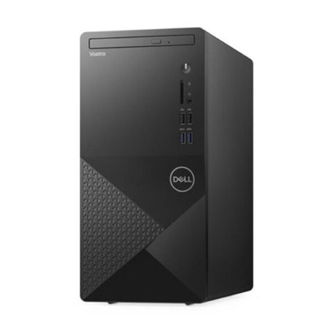 Pc Dell Vostro 3888mt (rjmm6y3) (i5-10400, Ram 4gb, Ddr4, Hdd 1tb)