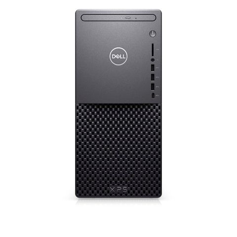 Pc Dell Xps 8940/core I7/16gb Ram/512gb Ssd + 1tb Hdd/4gb Gtx1650