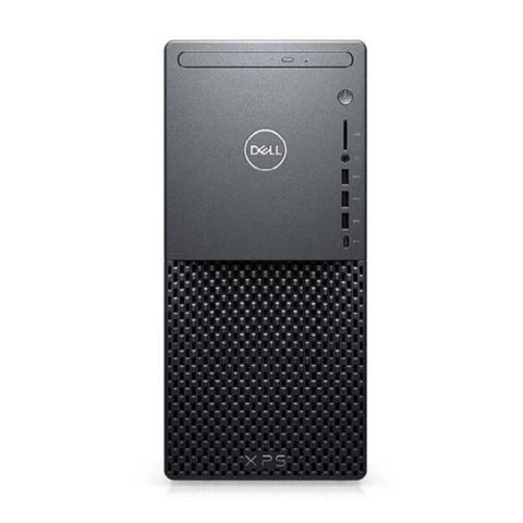 Pc Dell Xps 8940 (70226565) (intel Core I7-10700, 8gb Ram, 512gb Ssd)