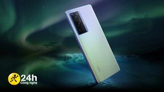 Khám phá những cải tiến mạnh mẽ về camera trên Vivo X70 Pro, có phải là lựa chọn phù hợp nhất cho hội đam mê nhiếp ảnh?