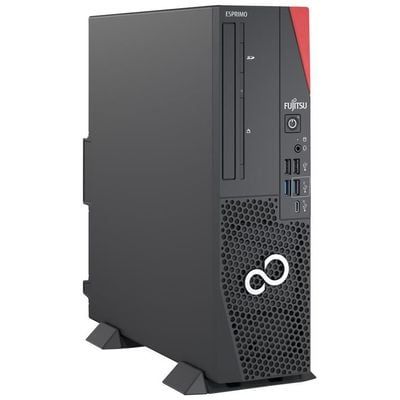 Pc Fujitsu Esprimo D7011