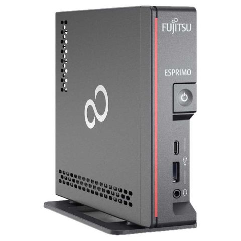 Pc Fujitsu Esprimo G5010