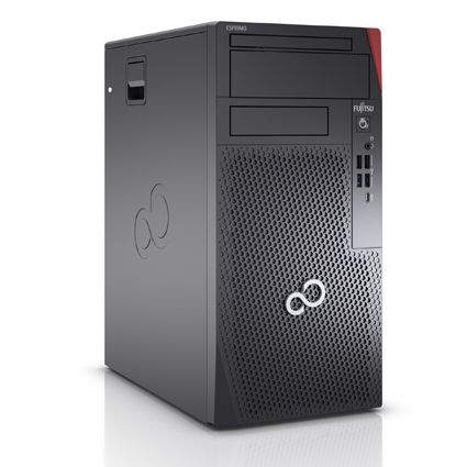 Pc Fujitsu Esprimo P9010