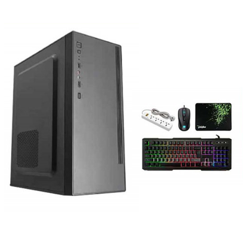 Pc Gaming Amd Amd Athlon 3000g