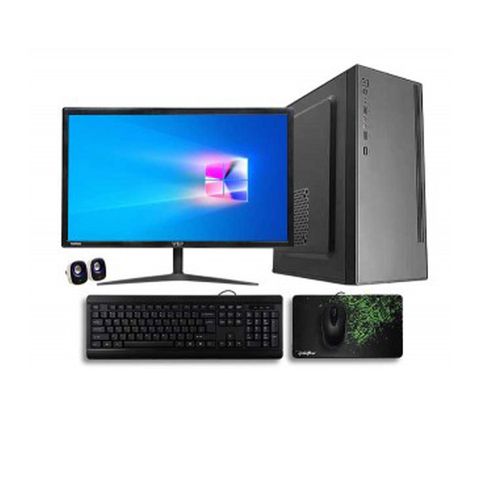 Pc Gaming Core I3-10100 [upto 4.30ghz, 6mb] Ch03