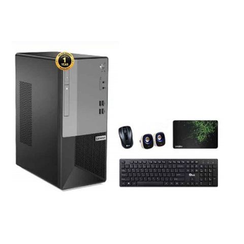 Pc Gaming Core I3-10100 [upto 4.30ghz, 6mb] Ssd 10th