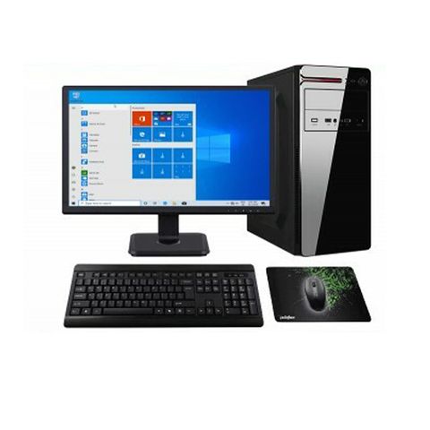 Pc Gaming Core I7 (upto 3.80ghz) [bh 12t]