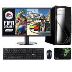  Pc Gaming Core I3-3220 [3.3ghz, 2 Core 4 Threads] 