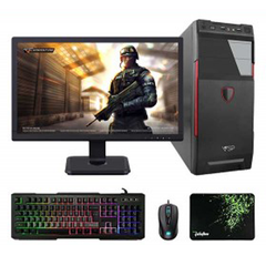  Pc Gaming Core I3-4130 [3.40ghz, 2 Core 4 Threads] Lol/fo4/gta-v/cf 