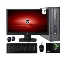  Pc Gaming Core I3-4130 [3.40ghz, 2 Core 4 Threads] Ssd 