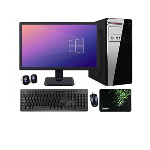 Pc Gaming Core I3-6100 [3.7ghz, 2 Core 4 Threads]