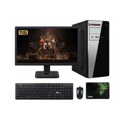  Pc Gaming Core I3-6100 [3.7ghz, 2 Core 4 Threads] Skylake [thế Hệ 6] 