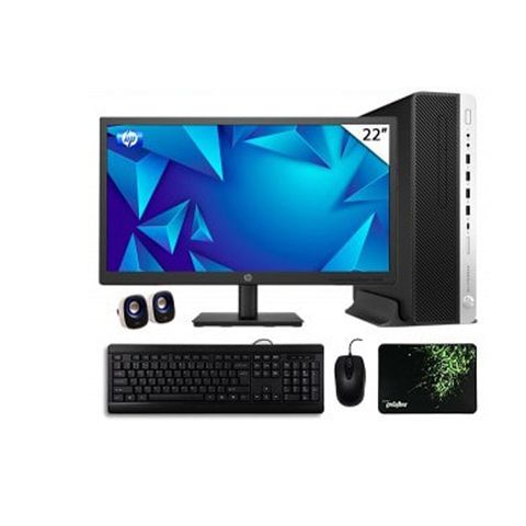 Pc Gaming Core I3-7100 [3.9ghz, 3mb] [thế Hệ 7]