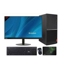  Pc Gaming Core I3-9100 [max Turbo 4.2ghz] Lenovo I3 - Ssd 03 