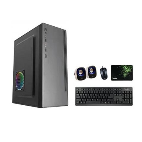 Pc Gaming Core I3-9100f [max Turbo 4.2ghz]