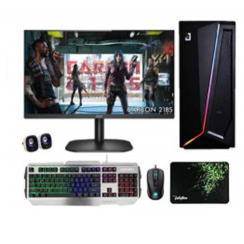 Pc Gaming Core I3-9100f [max Turbo 4.2ghz] Gen 9th 2022