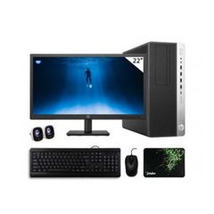  Pc Gaming Core I3-9100f [max Turbo 4.2ghz] Nvidia 2gb 
