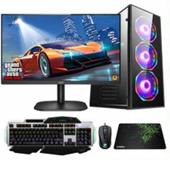  Pc Gaming Core I3-9100f [max Turbo 4.2ghz] [thế Hệ 9] 
