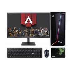  Pc Gaming Core I3- 8100 [3.6ghz, 4 Core 4 Threads] Gtx-1060 [thế Hệ 8] 