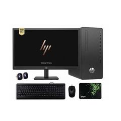  Pc Gaming Core I3 - 10100f Gen 10 - Vt12 