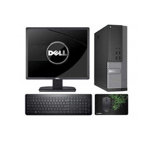 Pc Gaming Core I3 [3.0ghz, 2 Core 4 Threads] ssd