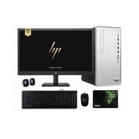 Pc Gaming Core I5 - 10400 [2.90ghz Upto 4.30ghz] Gen 10 - Vt05