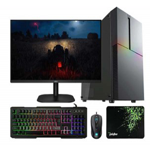 Pc Gaming Core I5-10400f (upto 4.3ghz, 12mb) Thế Hệ Mới