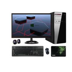  Pc Gaming Core I5-2400 [max Turbo 3.4ghz] Cao Cấp 