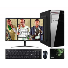 Pc Gaming Core I5-2400 [max Turbo 3.4ghz] Gta V 2022 