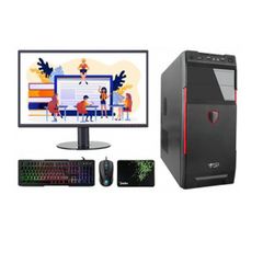  Pc Gaming Core I5-3330 [max Turbo 3.2ghz] 