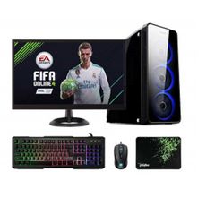  Pc Gaming Core I5-4570s [max Turbo 3.6ghz] Pubg/fo4 