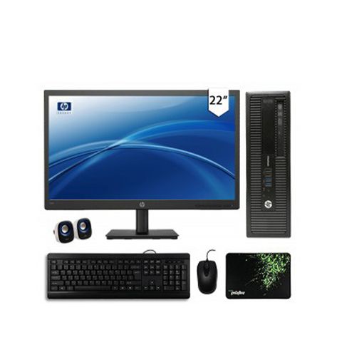 Pc Gaming Core I5-6400 [max Turbo 3.3ghz] [thế Hệ 6]