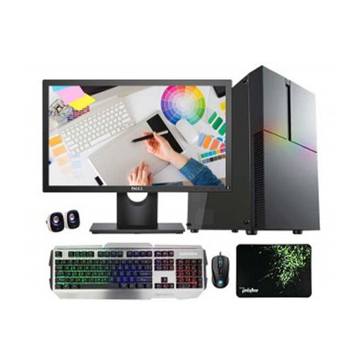 Pc Gaming Core I5-6400 [max Turbo 3.3ghz] Phổ Thông 2022