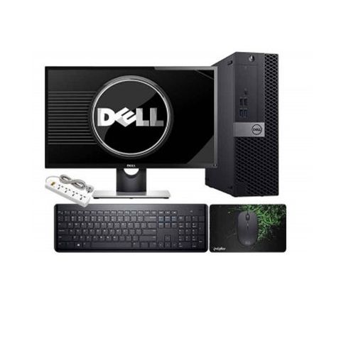 Pc Gaming Core I5-6400 [max Turbo 3.3ghz] Thiết Kế