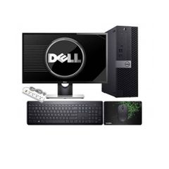  Pc Gaming Core I5 [2.5ghz, 2 Core 4 Threads] Dell Ssd 