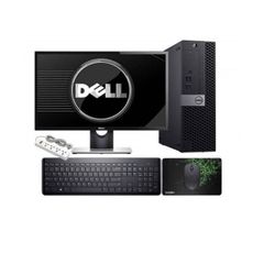  Pc Gaming Core I5-6500 [max Turbo 3.6ghz] (quadro) 