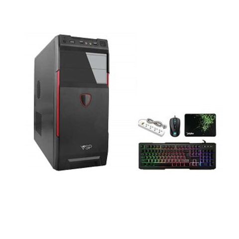 Pc Gaming Core I5-8400 [max Turbo 4.0ghz] Coffeelake [thế Hệ 8]