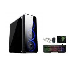  Pc Gaming Core I5-10600 [3.30ghz Upto 4.80ghz] Sg03 