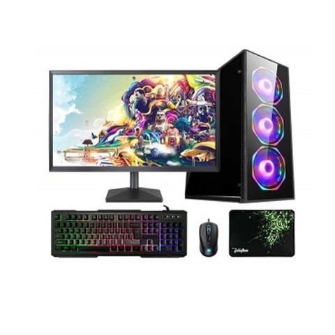 Pc Gaming Core I5-9400f [max Turbo 4.1ghz]