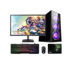  Pc Gaming Core I5-9400f [max Turbo 4.1ghz] 