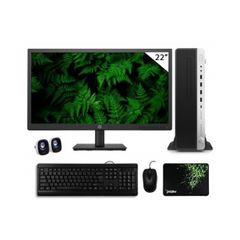  Pc Gaming Core I5-9400f [max Turbo 4.1ghz] Hp Design I5 Pro 